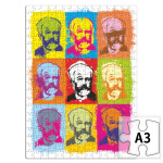  Чайковский POP!