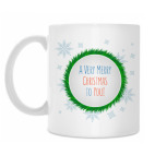 C Рождеством! Merry Christmas to You!