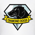 Diamond Dogs (Metal Gear Solid)