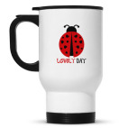 Кружка-термос