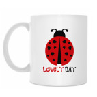 Кружка 330 мл