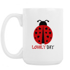 Кружка 420 мл