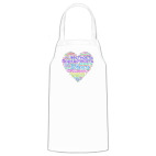 Кухонный фартук