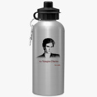 Спортивная бутылка