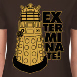 Exterminate!