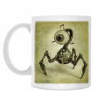 Глазоробот