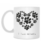 Кружка 330 мл