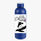 Термобутылка