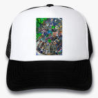 Кепки Trucker