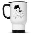 Кружка-термос