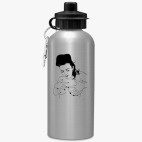 Спортивная бутылка