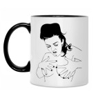 Сексуальная девушка