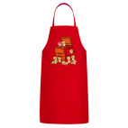 Кухонный фартук