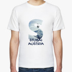 Горы, Штубай, Австрия