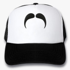 Кепки Trucker