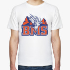 Blue Mountain State