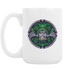 Кружка 420 мл