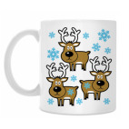 Кружка 330 мл