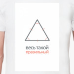 Весь такой правильный
