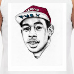 Tyler, The Creator