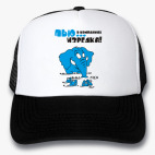 Кепки Trucker