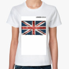 LONDON 2012