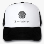Кепки Trucker