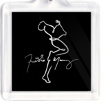 Freddie Mercury