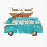 путешествие начинается!