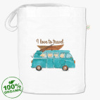 Сумка шоппер