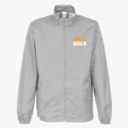 Ветровка без капюшона