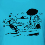 Pulp Fiction - Jules