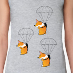 смешные собаки корги