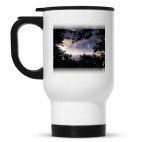 Кружка-термос