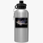 Спортивная бутылка