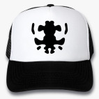 Кепки Trucker