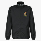 Ветровка без капюшона