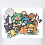 Vocaloids #02
