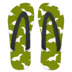 Шлёпанцы Таксы