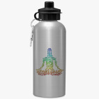 Спортивная бутылка