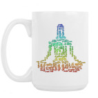 Кружка 420 мл