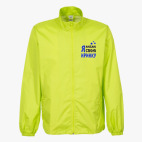 Ветровка без капюшона