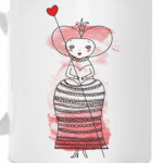 Queen of Hearts, Alice's Adventures in Wonderland