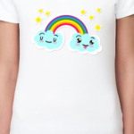 Улыбка радуги