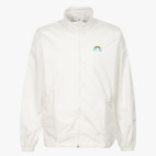 Ветровка без капюшона