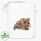 Сумка шоппер