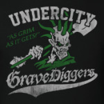 World of Warcraft. Отрекшиеся