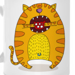 Батон с колбасой