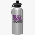 Спортивная бутылка