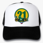 Кепки Trucker